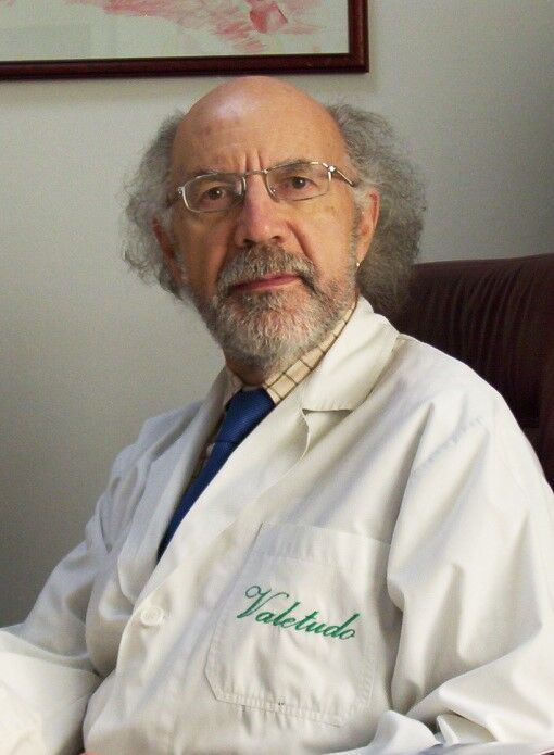 Docteur dermatologue Pierre Boes
